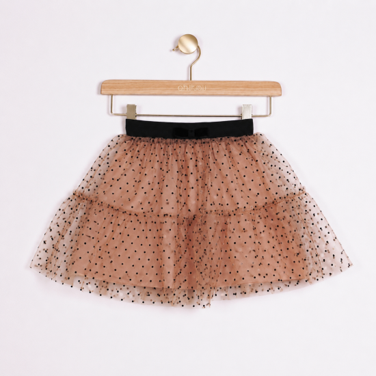 ATUT Girls tulle skirt A-285