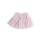 ATUT Girls tulle skirt in light pink color