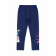 Girls Leggings, 92-122cm 5637