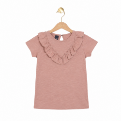 ATUT Girls' T-shirt A-578