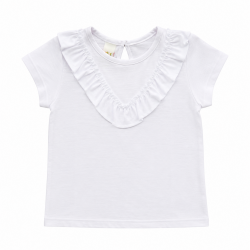 ATUT Girls' T-shirt A-607