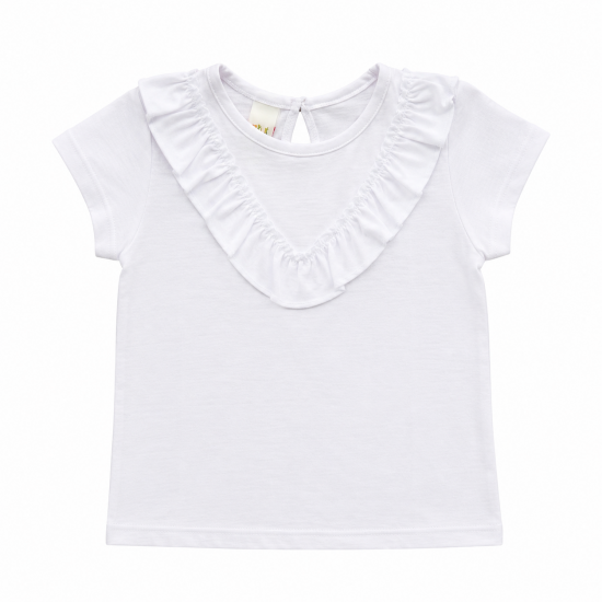 ATUT Girls' T-shirt A-607
