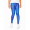 Girls Leggings, 92-122cm 6298