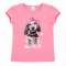 ATUT T-shirt for girls with short sleeves