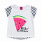 ATUT T-shirt for girls with short sleeves