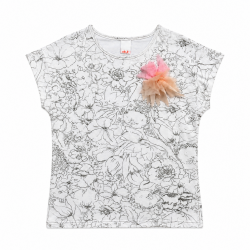 ATUT Girls' T-shirt