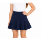 Skirts dark blue, 7616