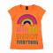ATUT T-shirt for girls 8733