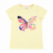 ATUT T-shirt for girls with short sleeves A-9308