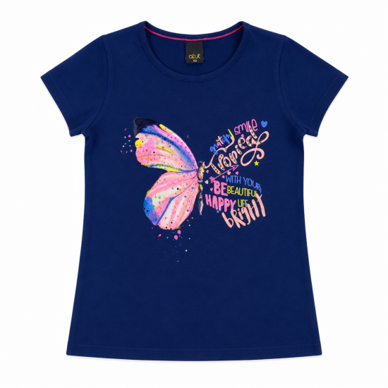 ATUT T.shirt 9308