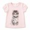 ATUT T-shirt with short sleeves