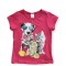 ATUT T-shirt for girls 98cm A-9361