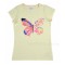 ATUT T-shirt for girls with short sleeves A-9308