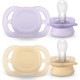 PHILIPS AVENT  māneklītis Ultra Start, 0-2 mēneši,(2 gab.), SCF075/01