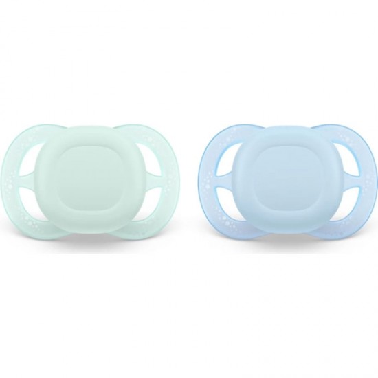 PHILIPS AVENT  māneklītis Ultra Start, 0-2 mēneši,(2 gab.), SCF075/02