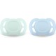 PHILIPS AVENT  māneklītis Ultra Start, 0-2 mēneši,(2 gab.), SCF075/02