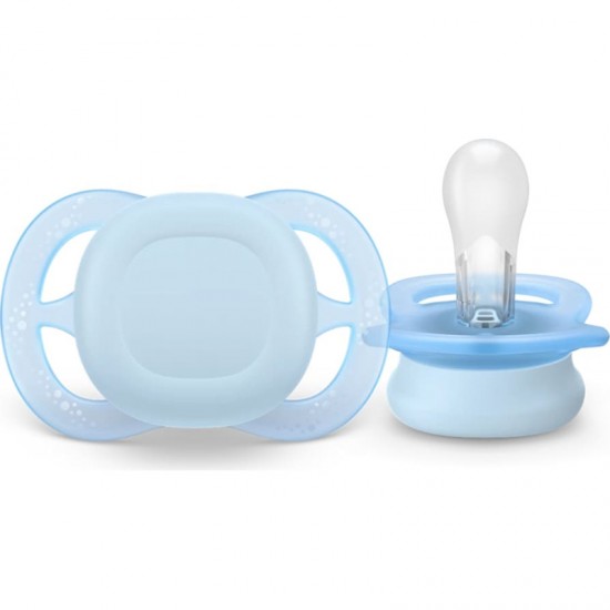 PHILIPS AVENT  māneklītis Ultra Start, 0-2 mēneši,(2 gab.), SCF075/02