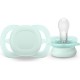 PHILIPS AVENT  māneklītis Ultra Start, 0-2 mēneši,(2 gab.), SCF075/02