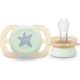 Philips Avent māneklītis Ultra Start nakts, 0-2 mēneši, 2 gab., SCF075/07