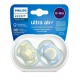 Philips Avent māneklītis Ultra Air, 0-6M (2 gab), SCF085/58