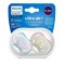 Philips Avent māneklītis Ultra Air, 0-6M (2 gab), SCF085/59