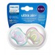 Philips Avent māneklītis Ultra Air, 0-6M (2 gab), SCF085/59
