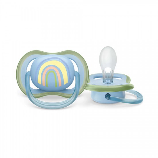 Philips Avent māneklītis Ultra Air, 0-6M (1gab), SCF086/03