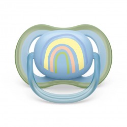 Philips Avent māneklītis Ultra Air, 0-6M (1gab), SCF086/03