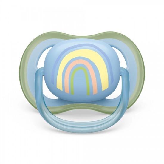Philips Avent māneklītis Ultra Air, 0-6M (1gab), SCF086/03