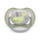 Philips Avent māneklītis Ultra Air Deco Valis, 6-18M (1 gab), SCF086/05 Philips Avent māneklītis Ultra Air Deco Valis, 6-18M (1 gab), SCF086/05
