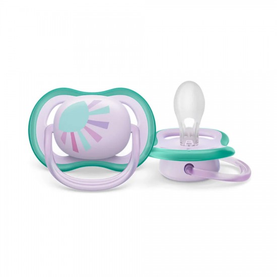 Philips Avent māneklītis Ultra Air, 0-6M (1gab), SCF086/04