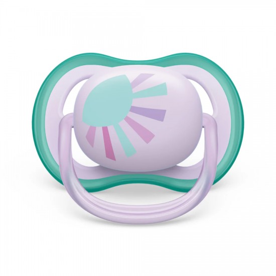Philips Avent māneklītis Ultra Air, 0-6M (1gab), SCF086/04