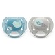 Avent Philips Ultra Soft Pacifier Deco 6-18 Months - SCF091/15 Avent Philips Ultra Soft Pacifier Deco 6-18 Months - SCF091/15