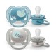 Avent Philips Ultra Soft Pacifier Deco 6-18 Months - SCF091/15 Avent Philips Ultra Soft Pacifier Deco 6-18 Months - SCF091/15