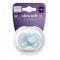PHILIPS AVENT MĀNEKLĪTIS ULTRA SOFT DECO, 6-18M (1GAB) SCF092/04