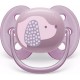 PHILIPS AVENT MĀNEKLĪTIS ULTRA SOFT DECO, 6-18M (1GAB) SCF092/05