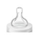 3 115 / 5 000 Philips Avent Anti-colic Feeding Bottle 125 ml, Newborn Teat, 0m+, SCY100/01 3 115 / 5 000 Philips Avent Anti-colic Feeding Bottle 125 ml, Newborn Teat, 0m+, SCY100/01