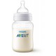 Philips Avent Pretkoliku barošanas pudelīte 260 ml, jaundzimušā knupītis, 1m+, SCY103/01 Philips Avent Pretkoliku barošanas pudelīte 260 ml, jaundzimušā knupītis, 1m+, SCY103/01