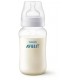 Philips Avent Pretkoliku barošanas pudelīte 330 ml, jaundzimušā knupītis, 3m+, SCY106/01