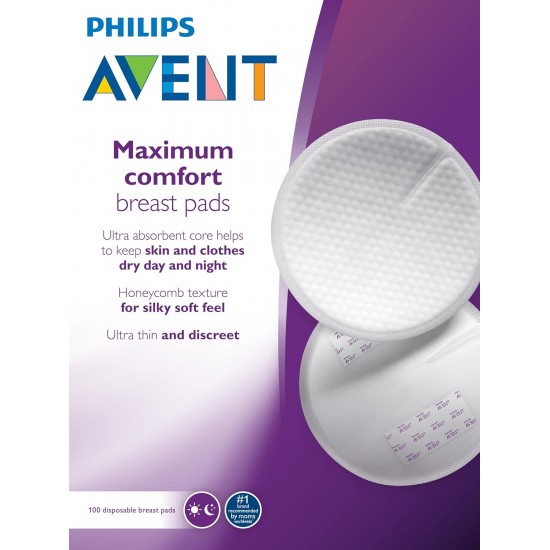 Philips Avent Ultra Comfort Art.SCF254/13 Philips Avent Ultra Comfort Art.SCF254/13