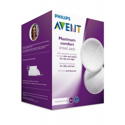 Philips Avent Ultra Comfort Art.SCF254/13