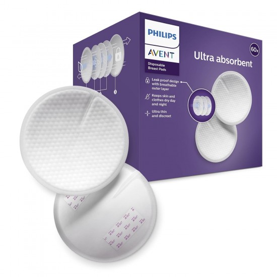 Philips Avent Ultra Comfort Art.SCF254/61