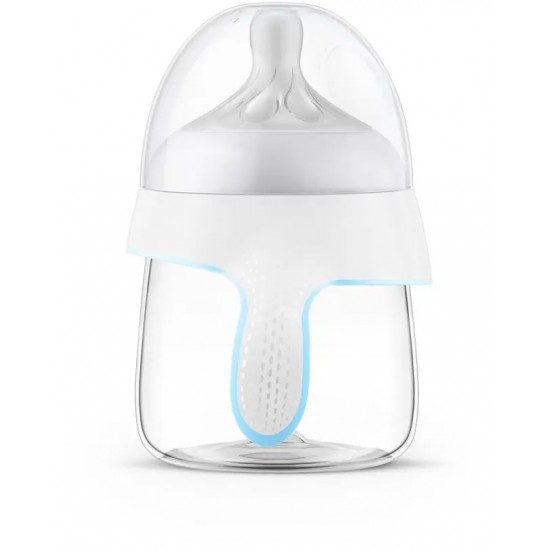 Philips Avent Natural Response Learning Cup 150 ml, Medium Flow Teat 6m+, SCF263/61 Philips Avent Natural Response Learning Cup 150 ml, Medium Flow Teat 6m+, SCF263/61
