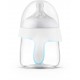 Philips Avent Natural Response Learning Cup 150 ml, Medium Flow Teat 6m+, SCF263/61 Philips Avent Natural Response Learning Cup 150 ml, Medium Flow Teat 6m+, SCF263/61