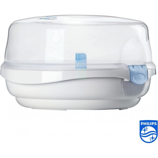 PHILIPS AVENT Microwave Sterilizer SCF281 / 02