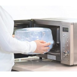 PHILIPS AVENT Microwave Sterilizer SCF281 / 02