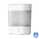 PHILIPS AVENT ELECTRIC STEAM STERILIZER 2 IN1 SCF291/100 PHILIPS AVENT ELECTRIC STEAM STERILIZER 2 IN1 SCF291/100