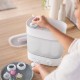 PHILIPS AVENT ELECTRIC STEAM STERILIZER 2 IN1 SCF291/100 PHILIPS AVENT ELECTRIC STEAM STERILIZER 2 IN1 SCF291/100