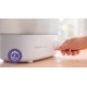 PHILIPS AVENT ELECTRIC STEAM STERILIZER 2 IN1 SCF291/100 PHILIPS AVENT ELECTRIC STEAM STERILIZER 2 IN1 SCF291/100