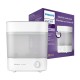PHILIPS AVENT ELECTRIC STEAM STERILIZER 2 IN1 SCF291/100 PHILIPS AVENT ELECTRIC STEAM STERILIZER 2 IN1 SCF291/100
